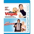 thumbnail image 1 of WHAT HAPPENS IN VEGAS/JUST MARRIED (BLU-RAY/DBFE) (Blu-ray), 1 of 1