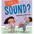 thumbnail image 1 of WHAT IS SOUND, 1 of 1