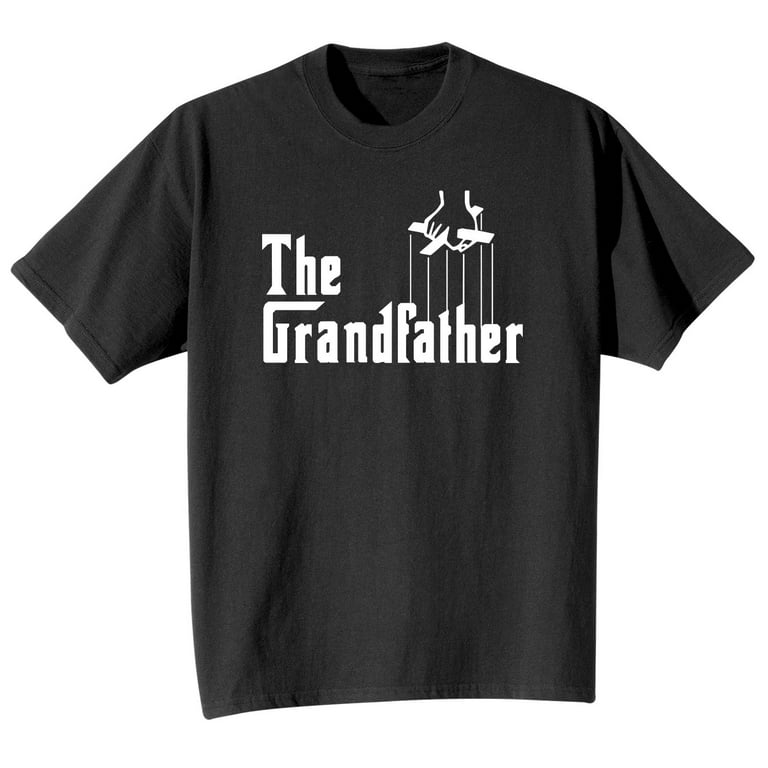 Godfather t 2024 shirt walmart