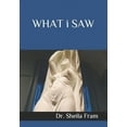 thumbnail image 1 of WHAT i SAW (Paperback), 1 of 1