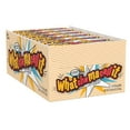 thumbnail image 1 of WHATCHAMACALLIT Chocolate Caramel Peanut Crisps Candy Bars, 1.6 oz (36 Count), 1 of 5