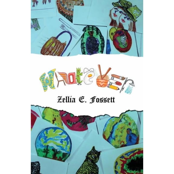 Whatever (Paperback)