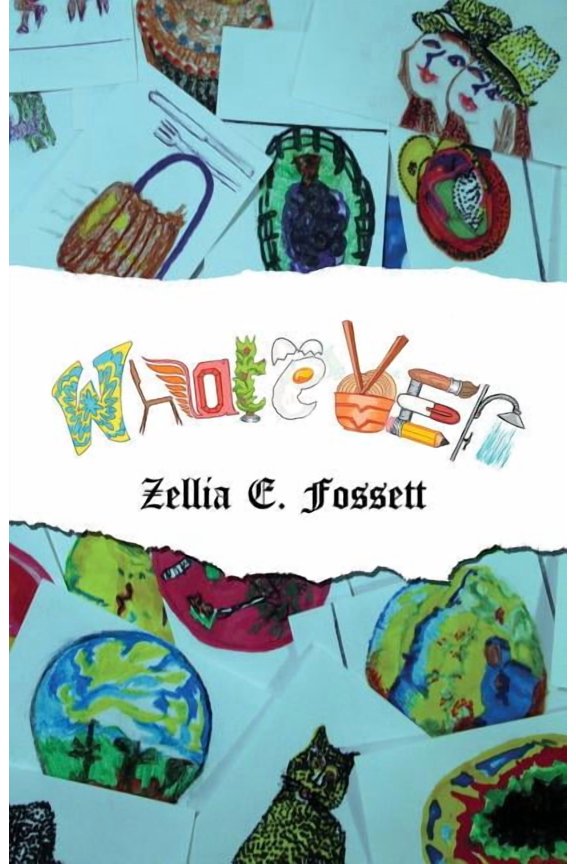 Whatever (Paperback)