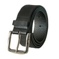 thumbnail image 1 of WHEANG Belts for Men Women Classic Metal Buckle Waist Belt for Jeans Dresses Casual Formal Daily Wear Adjustable Buckle Elastic Waist Belt Fashion Versatile Stretch Waistband(Color Multicolor A), 1 of 3