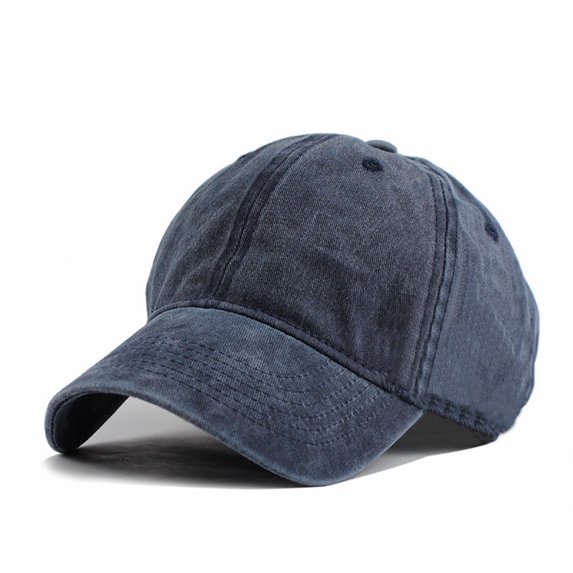 WHEANG Classic Baseball Cap for Women Men Solid Color Adjustable Workouts Baseball Hat Versatile Breathable Sunscreen Visors Outdoor Sport Cap Sun Hat Beach Cap
