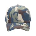 thumbnail image 1 of WHEANG Colorful Camouflage Baseball Cap for Women Men - Adjustable Quick-Drying Camo Baseball Cap Everyday Comfort Fit Summer Sun Cap Outdoor Sports Block Visor Hat Under 45 Multicolor, 1 of 4