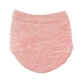 thumbnail image 1 of WHEANG Half Toe No Show Socks Womens Non Slip Forefoot Short Socks Invisible Toe Covers for Flats High Heels Breathable Skin-Friendly Half Socks for Daily Summer Wear(Color Pink One Size), 1 of 4
