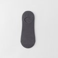 thumbnail image 1 of WHEANG No Show Socks for Women Men Breathable Socks Low Cut Socks Soft Sweat Absorption Socks Breathable Summer Socks Daily Wear Casual Boat Socks Short Socks for Men Dark Gray 2026 Sales Under $1, 1 of 4