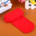 thumbnail image 1 of WHEANG Womens Pantyhose Cute Candys Tights Stockings Opaque Footed High Elasticity Socks Slim Fit Soft Anti Slip Pantyhose Casual Pantyhose for Women Socks Red One Size 2026 Sales Under $1, 1 of 4