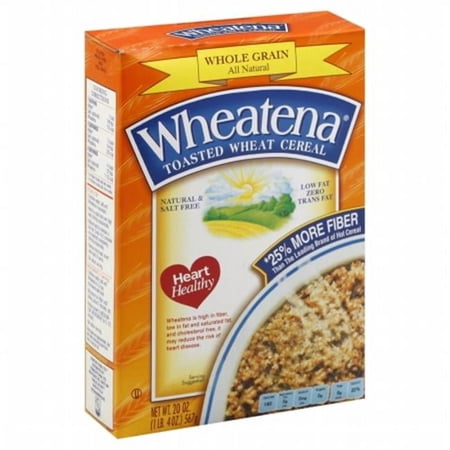 WHEATENA CEREAL WHEATENA-20 OZ -Pack of 12