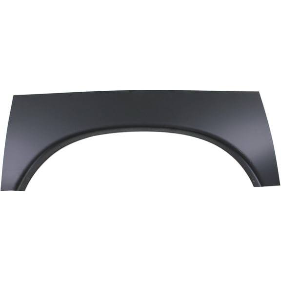 Upper Rear Wheel Arch Repair Panels for Trucks