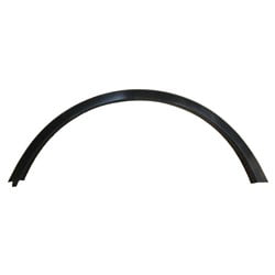 WHEEL ARCH TRIM FR LH BLACK PTM REPLACEMENT FOR BUICK ENCORE (BUICK) 2019 PARTSLINK NUMBER GM1290247