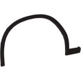 thumbnail image 1 of WHEEL ARCH TRIM FR LH PTM REPLACEMENT FOR AUDI Q5 2023 PARTSLINK NUMBER AU1290103, 1 of 2