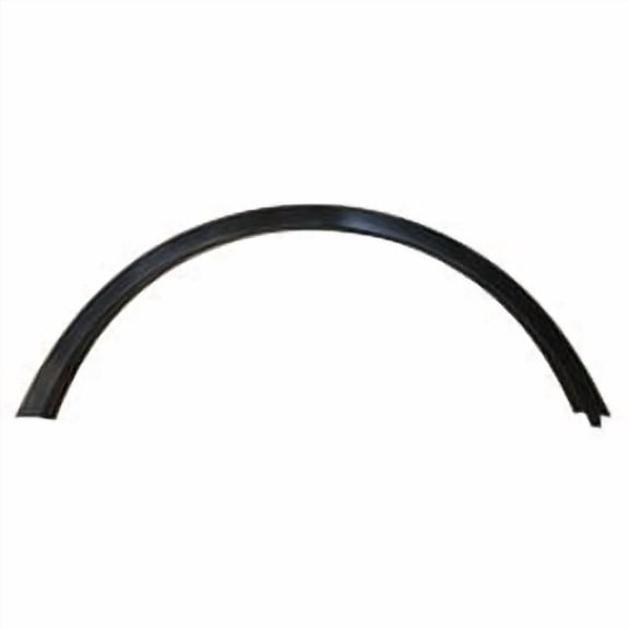 WHEEL ARCH TRIM FR RH BLACK PTM REPLACEMENT FOR BUICK ENCORE 2022 PARTSLINK NUMBER GM1291247