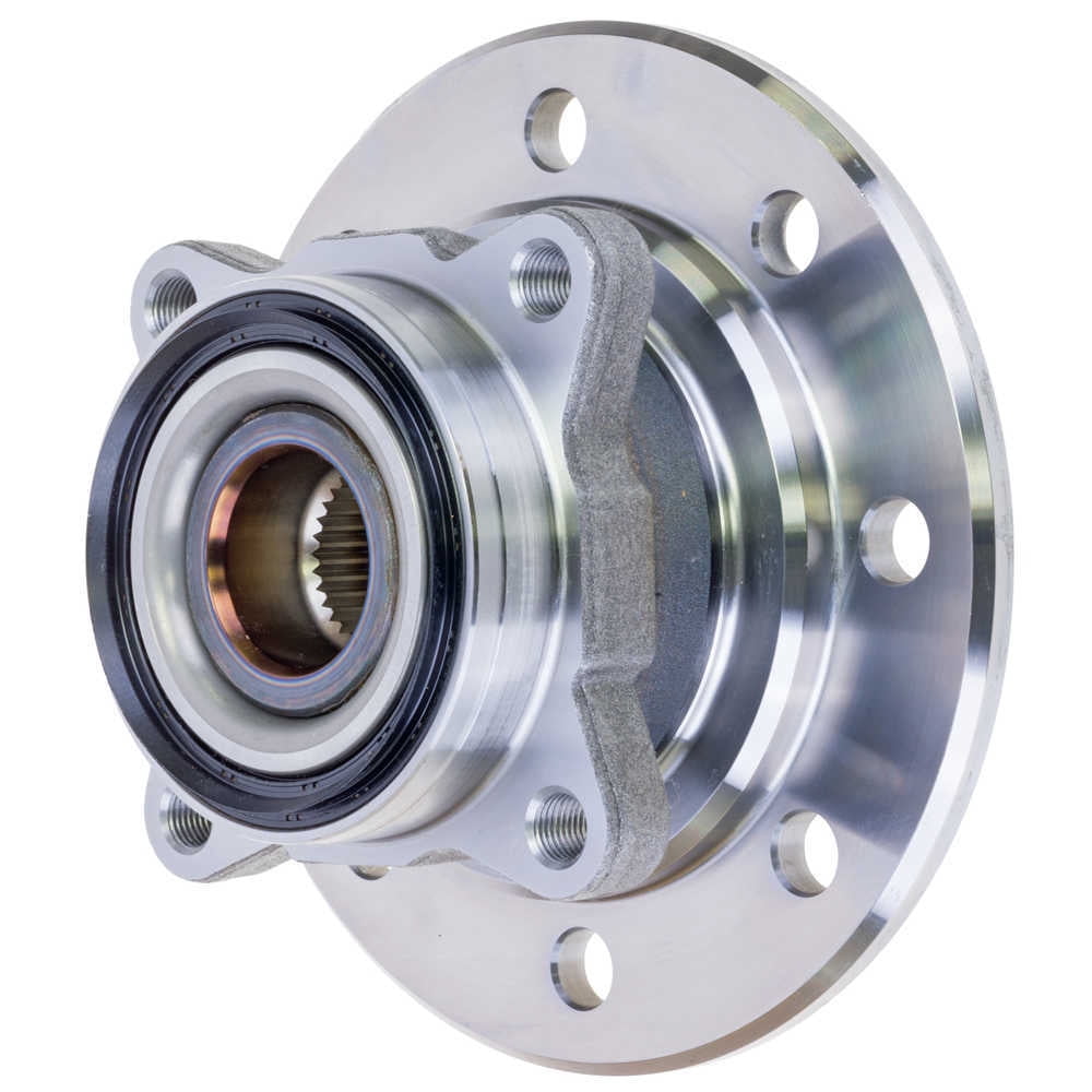Schaeffler 102176, Hub Assembly, Wheel Bearing - Generation 3, Compatible with Chevrolet K2500 88-89, K2500 Suburban 92-94, K3500 88-94; GMC K2500 88-91, K3500 88-94