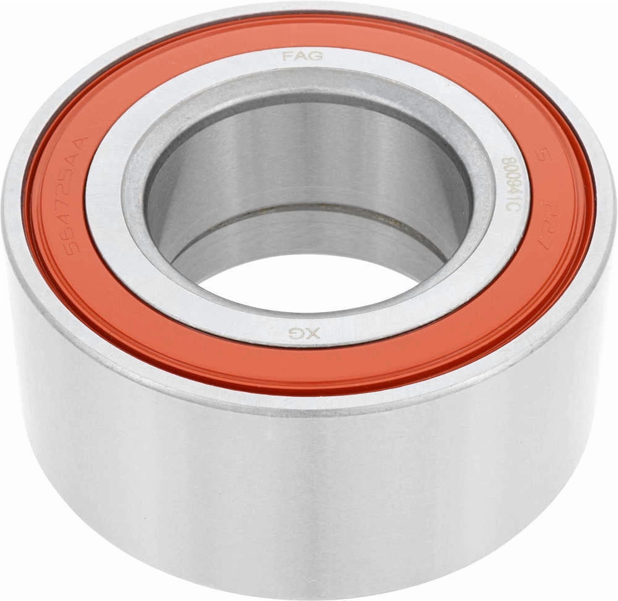BCA by NTN WE60997 Double Row Angular Unit Bearing
