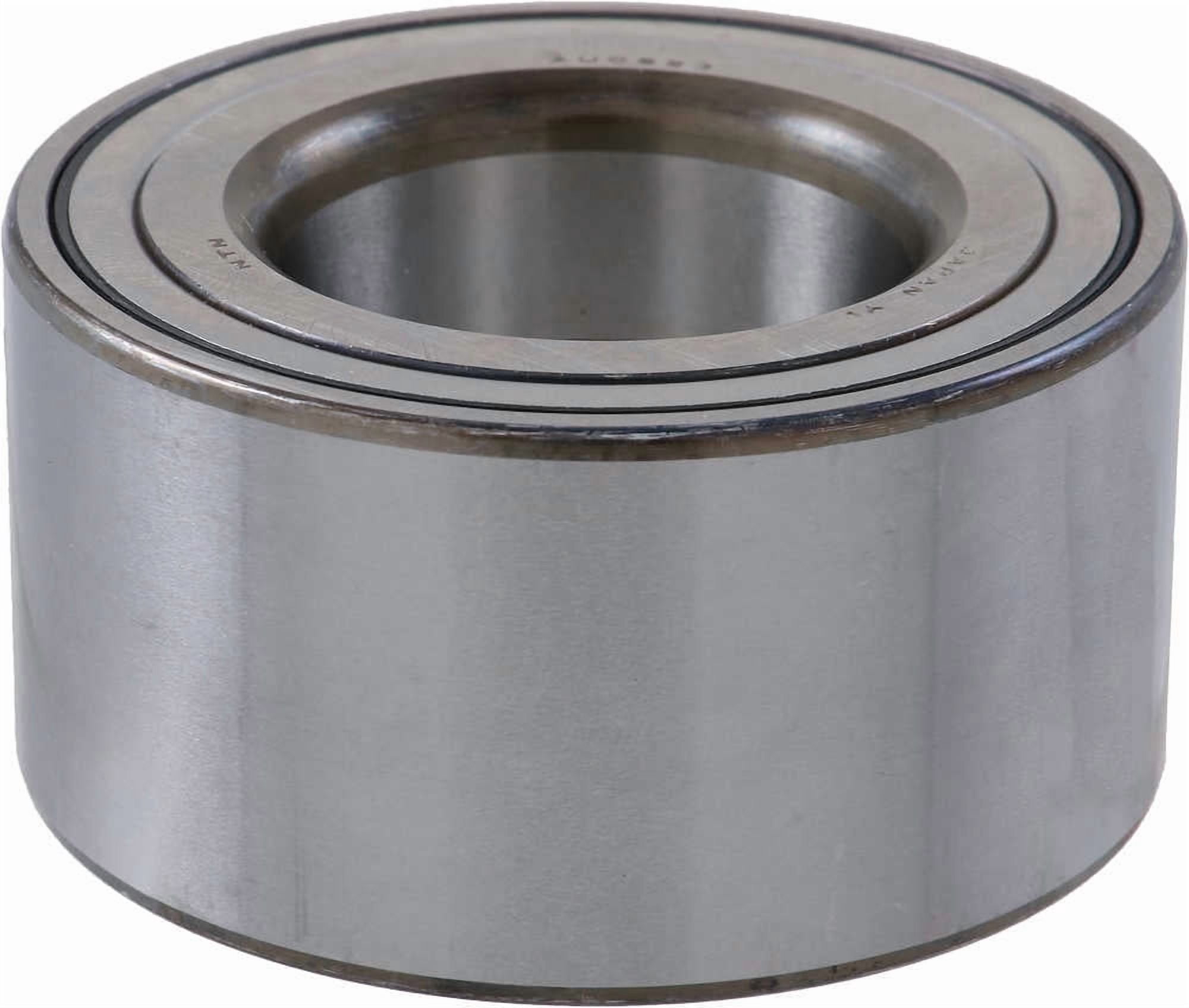 BCA by NTN WE60843 Double Row Angular Unit Bearing