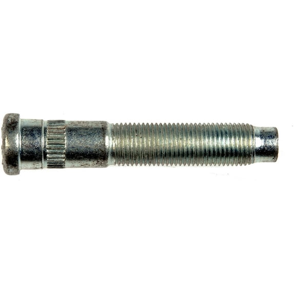 WHEEL BOLT Fits select: 1984-1989 FORD F350, 1984-1989 FORD ECONOLINE