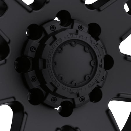 WHEEL CENTER CAPS