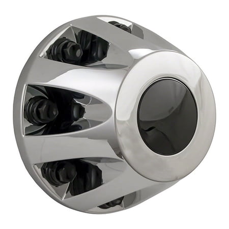 WHEEL CENTER CAPS