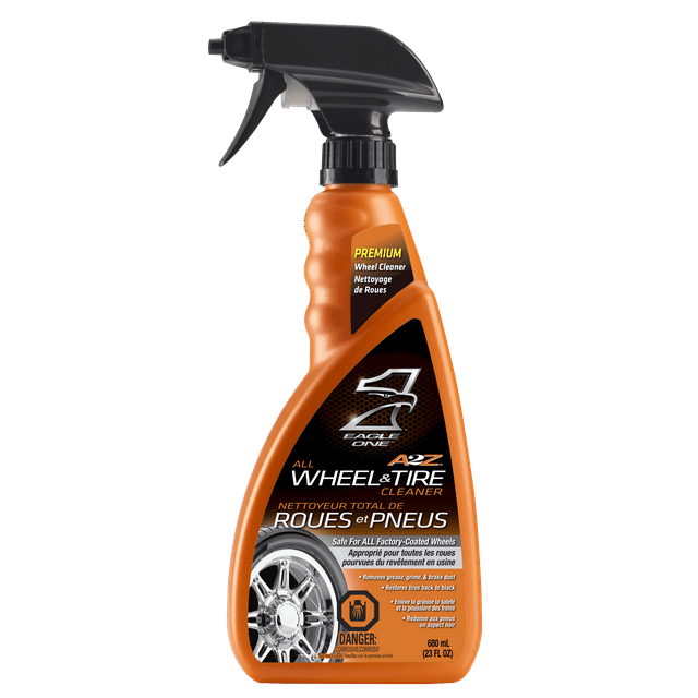 WHEEL CLEANER