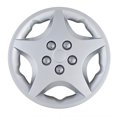 thumbnail image 1 of WHEEL COVER Fits select: 2000-2005 CHEVROLET CAVALIER, 1 of 2