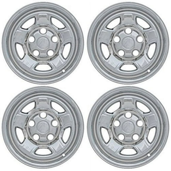 WHEEL COVER Fits select: 2005-2011 DODGE DAKOTA