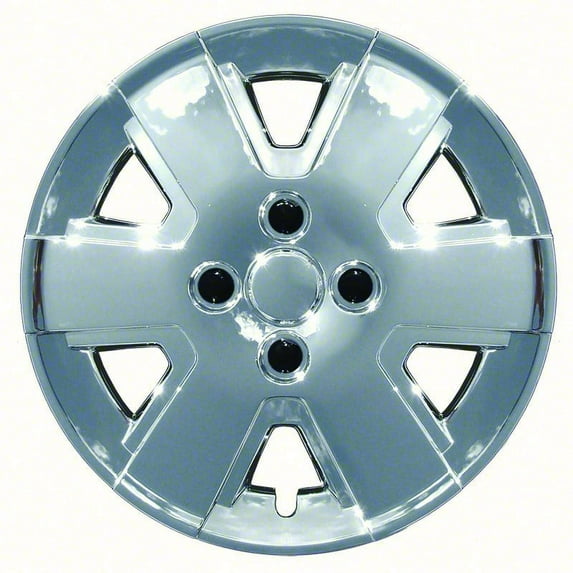 WHEEL COVER Fits select: 2006-2011 FORD FOCUS