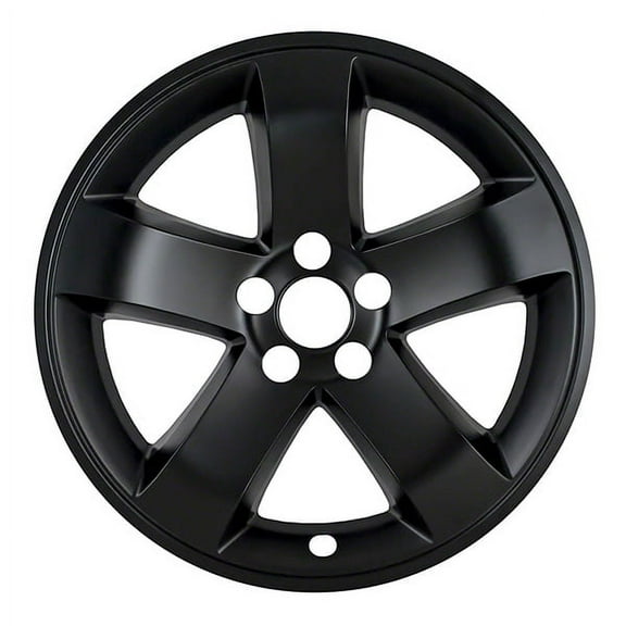 WHEEL COVER Fits select: 2009-2010,2011 DODGE CHALLENGER