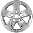 thumbnail image 1 of WHEEL COVER Fits select: 2013-2018 RAM 1500, 2013-2018 RAM 2500, 1 of 2