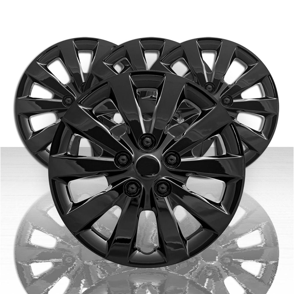2019 nissan sentra hubcaps outlet