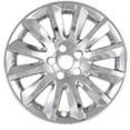 thumbnail image 1 of WHEEL COVER Fits select: 2014 CHRYSLER 300C, 2013 CHRYSLER 300, 1 of 2