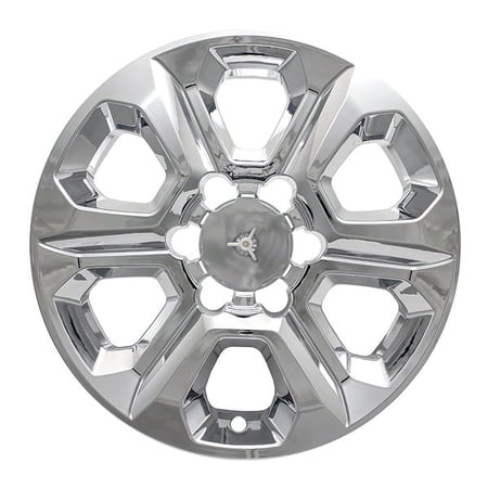 WHEEL COVER Fits select: 2016 TOYOTA 4RUNNER SR5/LIMITED/SR5 PREMIUM, 2014-2015 TOYOTA 4RUNNER SR5/LIMITED