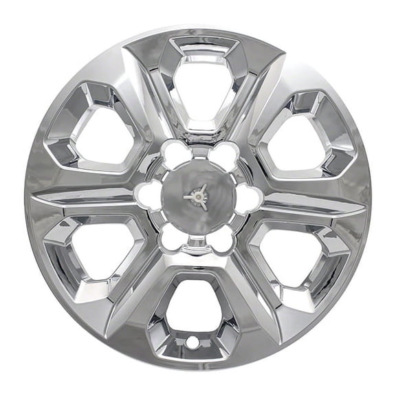 WHEEL COVER Fits select: 2016 TOYOTA 4RUNNER SR5/LIMITED/SR5 PREMIUM, 2014-2015 TOYOTA 4RUNNER SR5/LIMITED