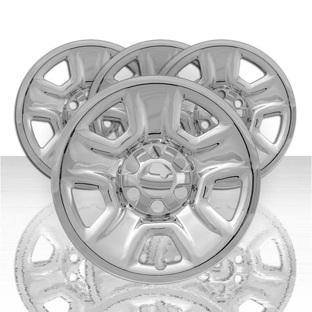 WHEEL COVER Fits select: 2019-2020 RAM 1500 TRADESMAN