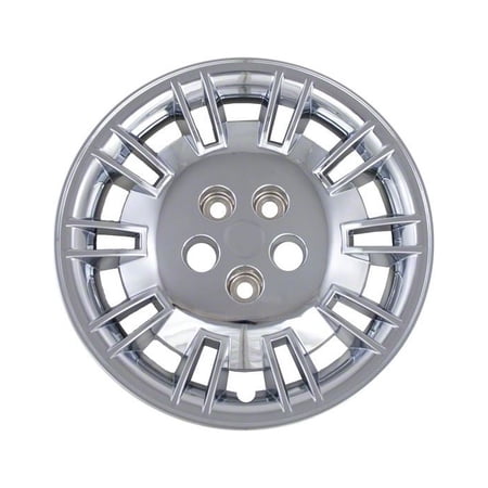 WHEEL COVER