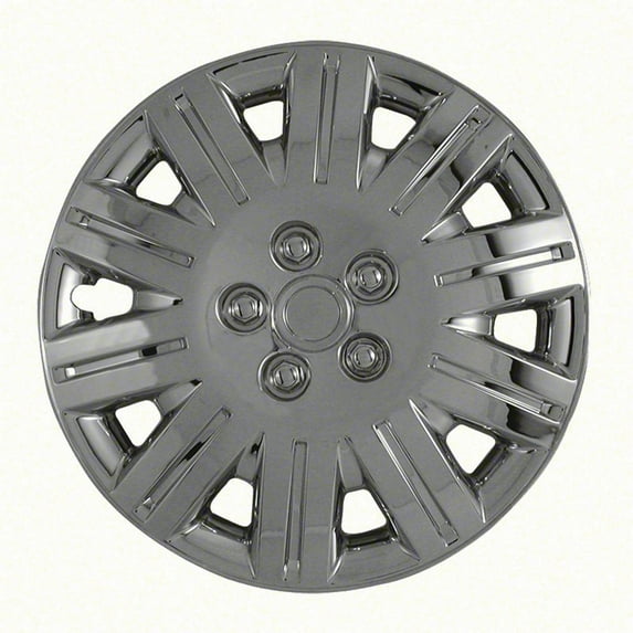 WHEEL COVER
