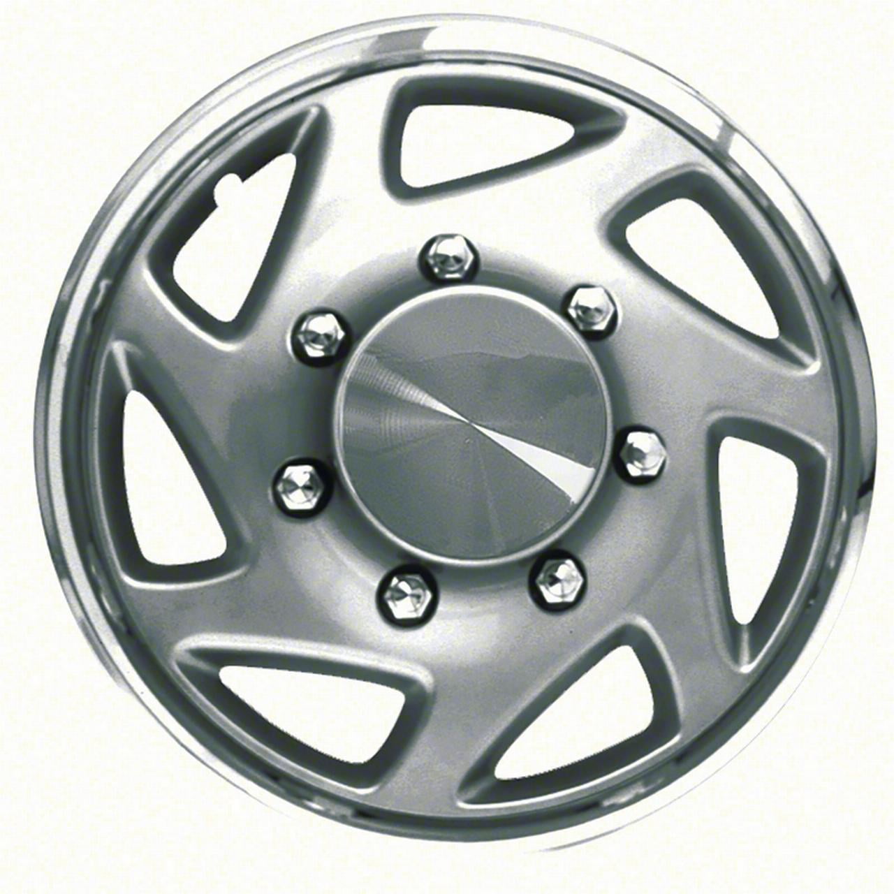 WHEEL COVER