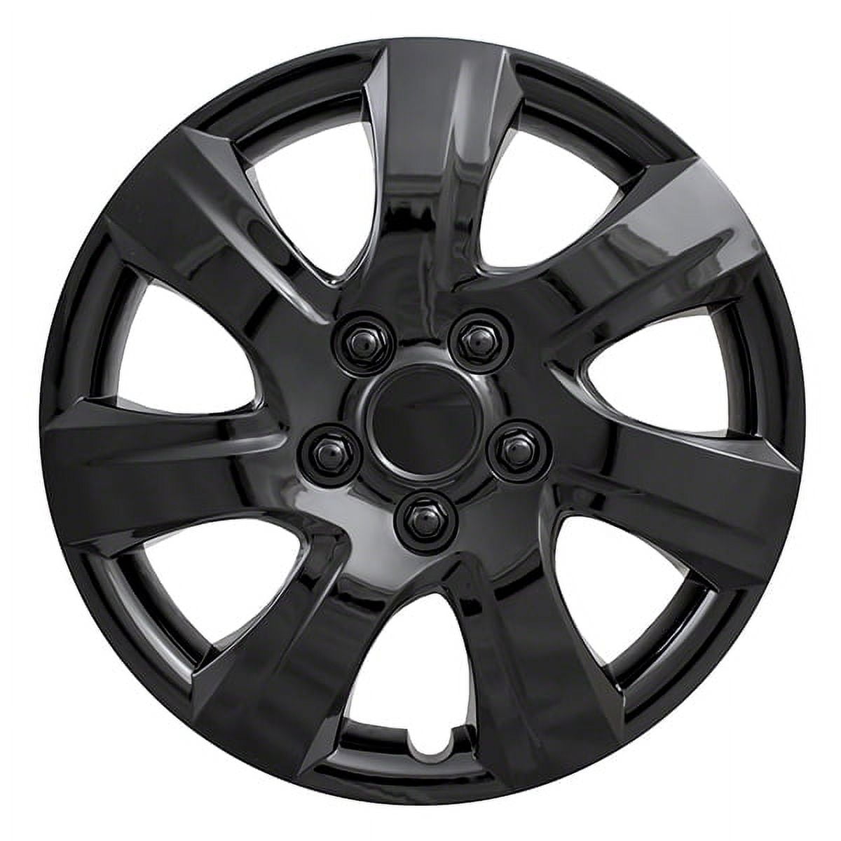 WHEEL COVER
