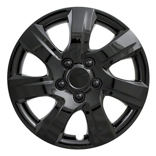 WHEEL COVER