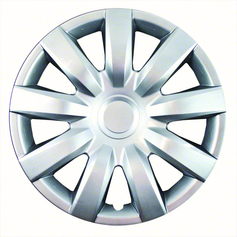WHEEL COVER
