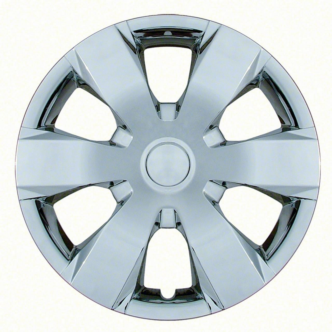WHEEL COVER