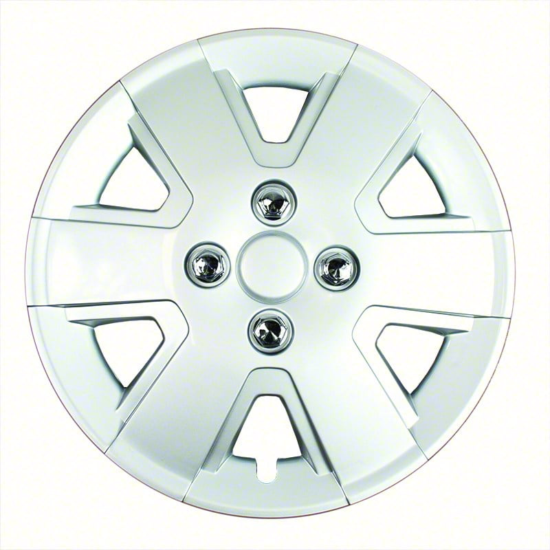 WHEEL COVER