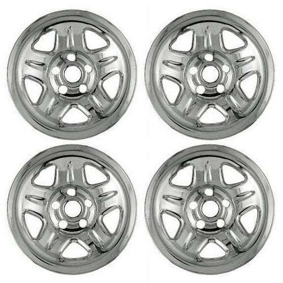 WHEEL COVER