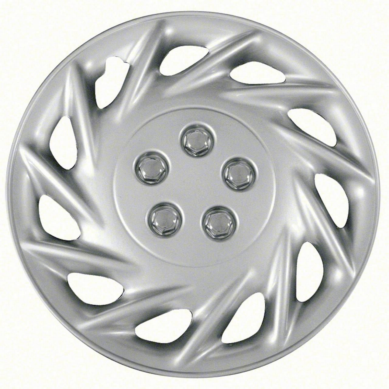 WHEEL COVER