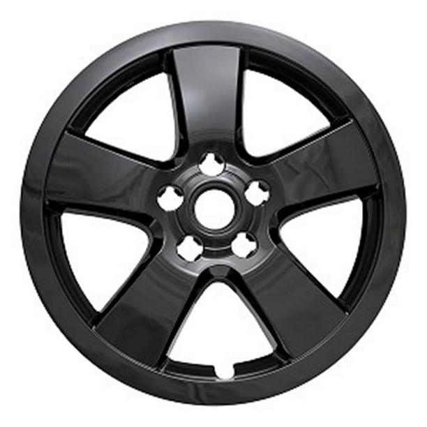 WHEEL COVER