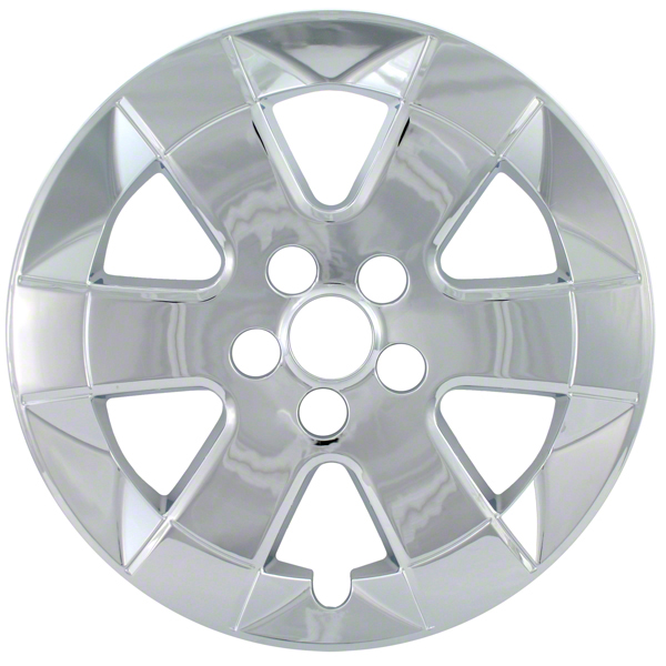WHEEL COVER