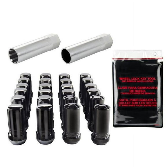 WHEEL INSTALLATION KIT