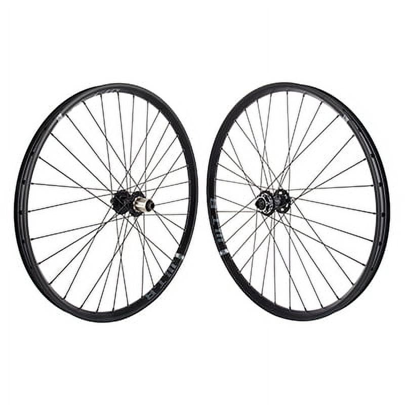 WHEEL MASTER WHL PR 27.5 584x29 WTB ASYM TCS i29 BK 32 OR8 MT3100 MT3110 8 10sCAS 6B 15mm 12mmBK 142mm DT2.0BK Walmart
