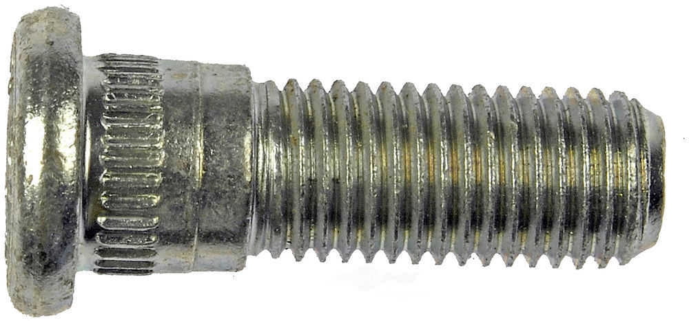 WHEEL STUD Fits select: 1976-1987 CHEVROLET CHEVETTE, 1981-1987 PONTIAC T-1000